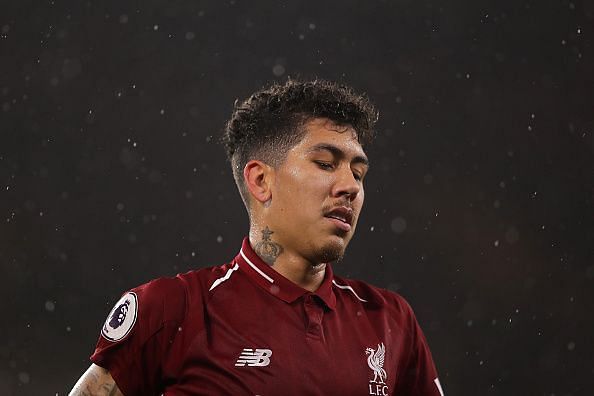 Wolverhampton Wanderers v Liverpool FC - Premier League